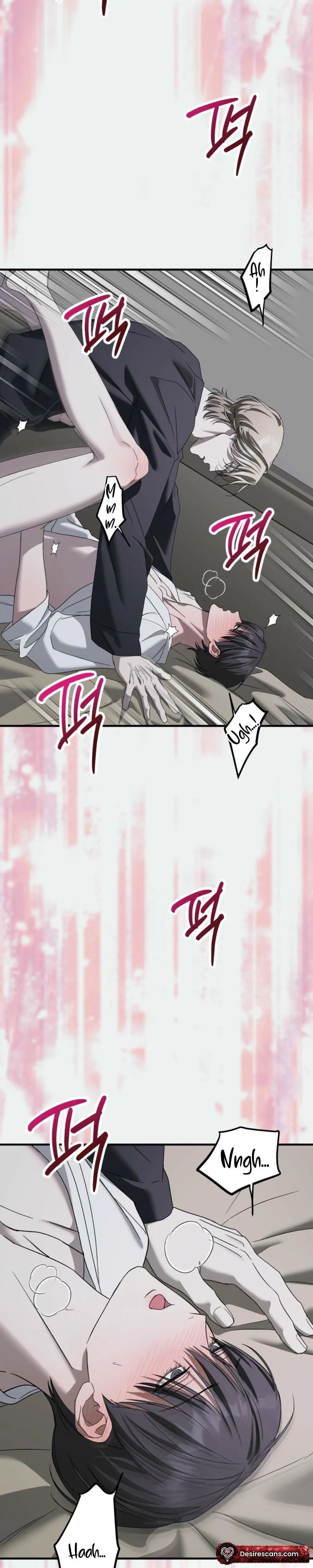 Read Ebony Castle chapter 35 image 18 on Lezhin