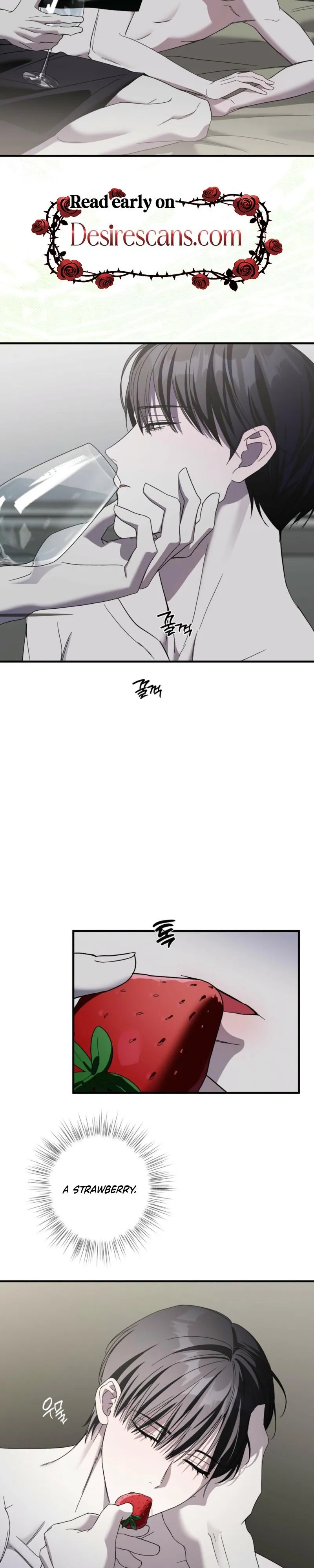 Read Ebony Castle chapter 35 image 22 on Lezhin