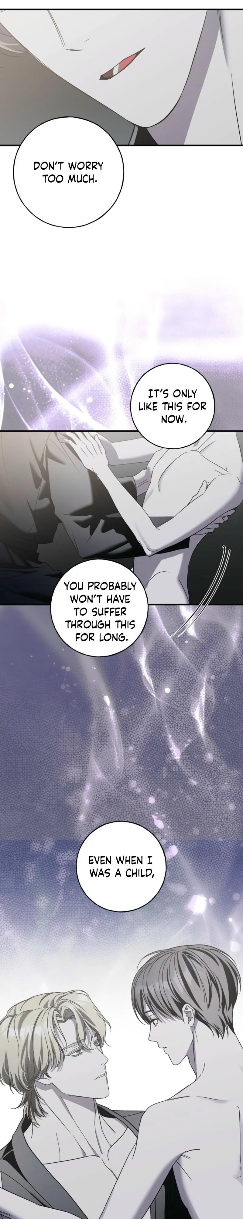 Read Ebony Castle chapter 35 image 24 on Lezhin