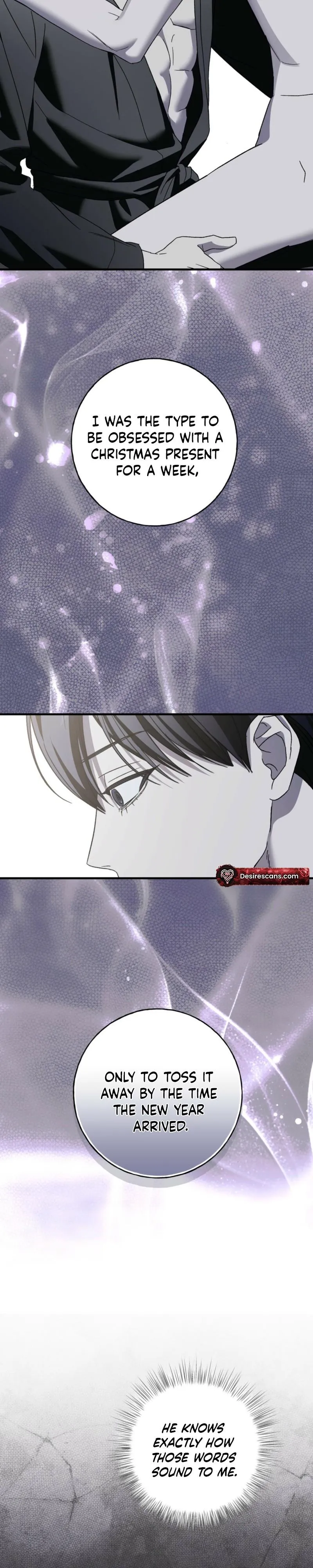 Read Ebony Castle chapter 35 image 25 on Lezhin