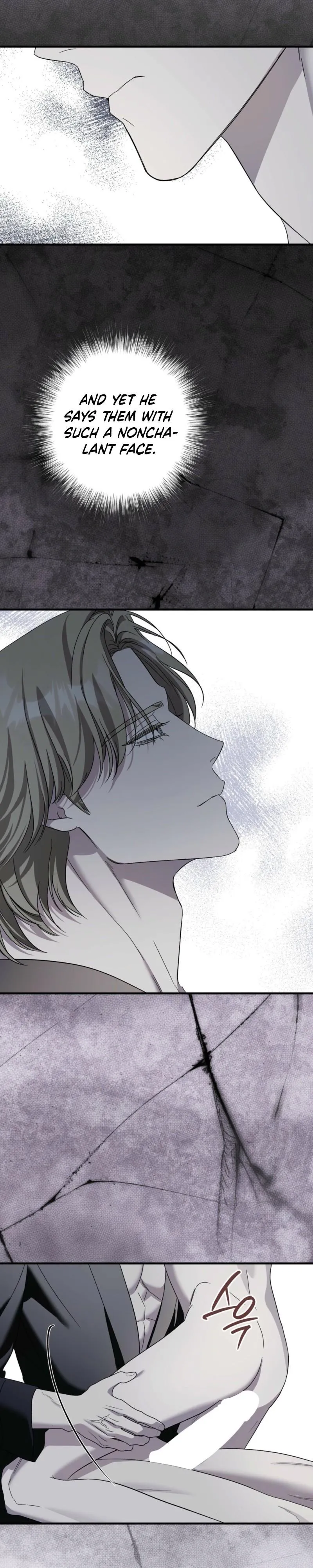 Read Ebony Castle chapter 35 image 26 on Lezhin