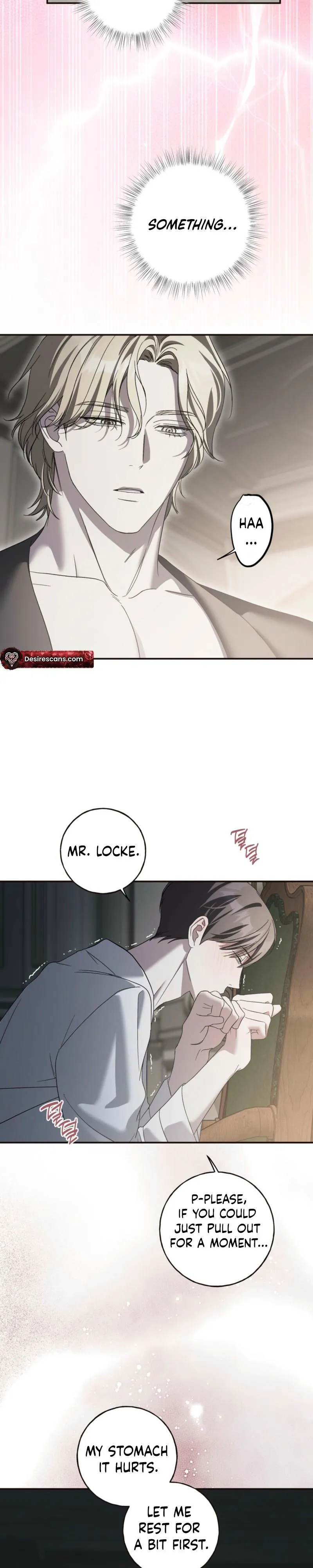 Read Ebony Castle chapter 35 image 5 on Lezhin