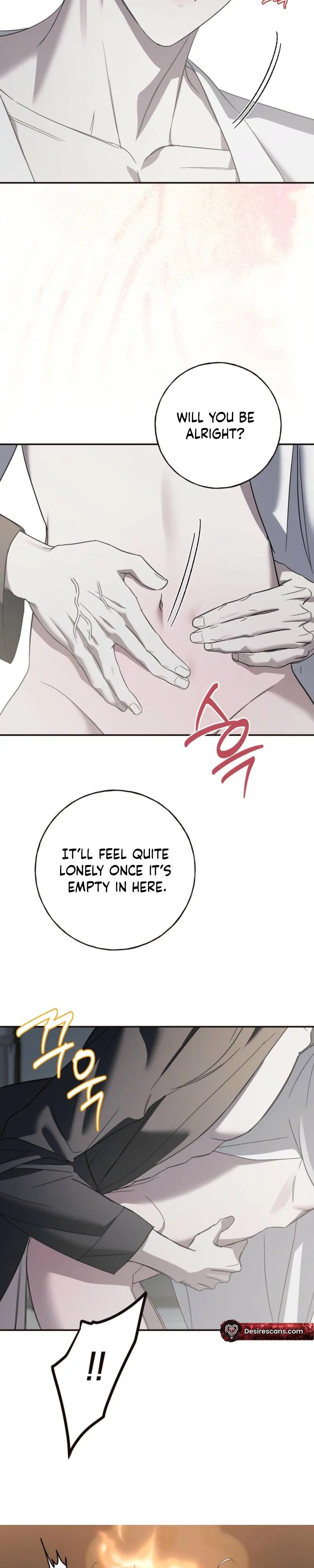 Read Ebony Castle chapter 35 image 8 on Lezhin