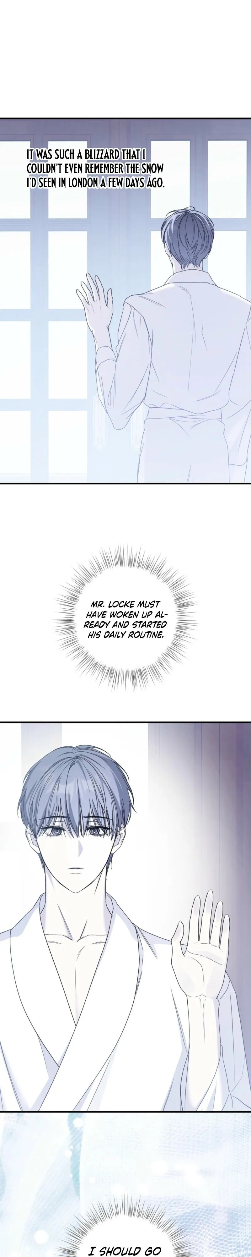 Read Ebony Castle chapter 36 image 1 on Lezhin