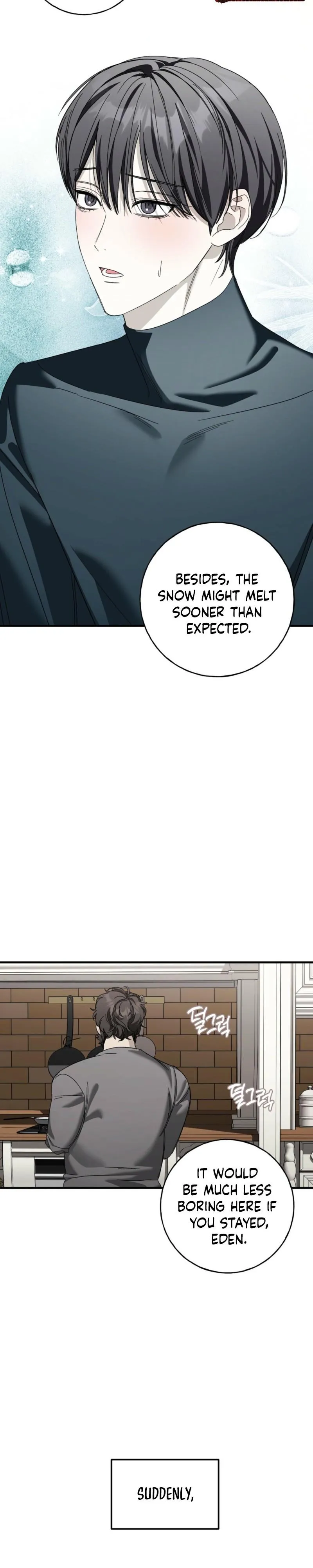 Read Ebony Castle chapter 36 image 12 on Lezhin