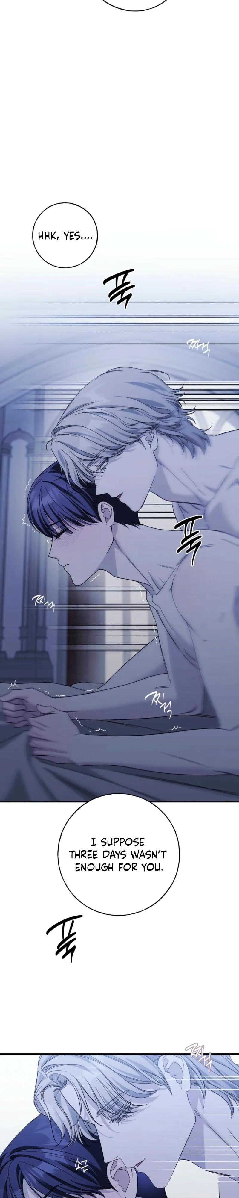 Read Ebony Castle chapter 36 image 18 on Lezhin