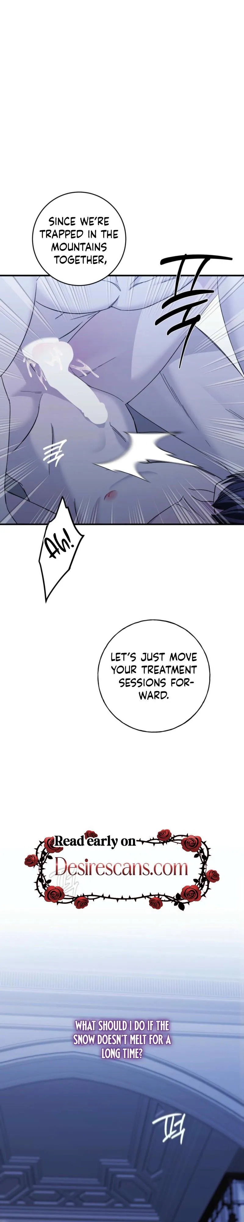 Read Ebony Castle chapter 36 image 21 on Lezhin