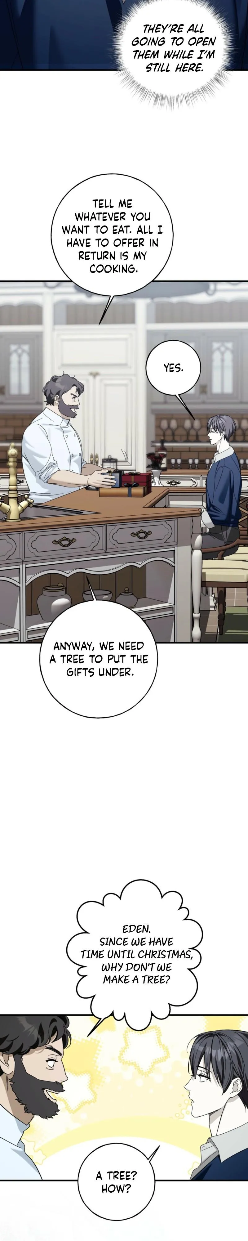 Read Ebony Castle chapter 36 image 26 on Lezhin