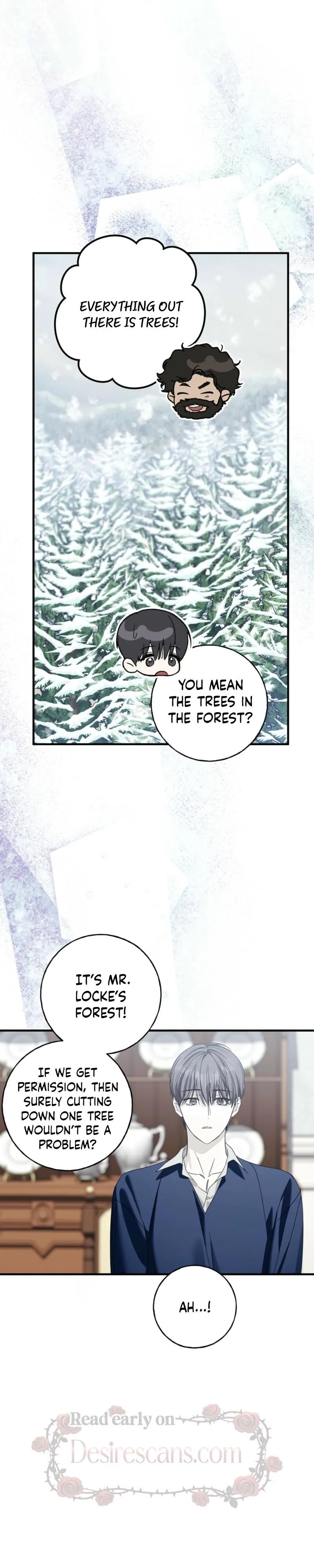 Read Ebony Castle chapter 36 image 27 on Lezhin