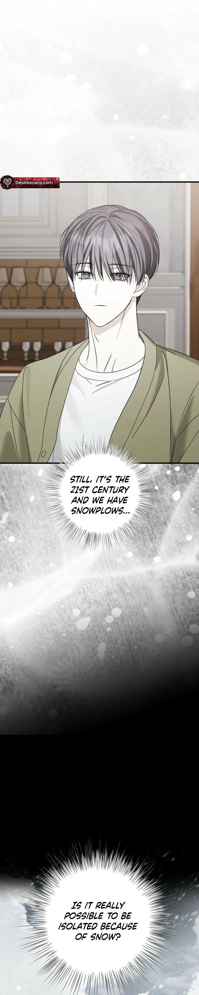 Read Ebony Castle chapter 36 image 5 on Lezhin