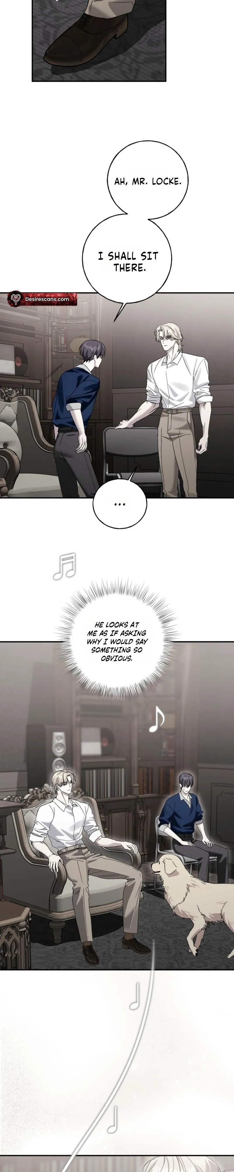 Read Ebony Castle chapter 37 image 12 on Lezhin