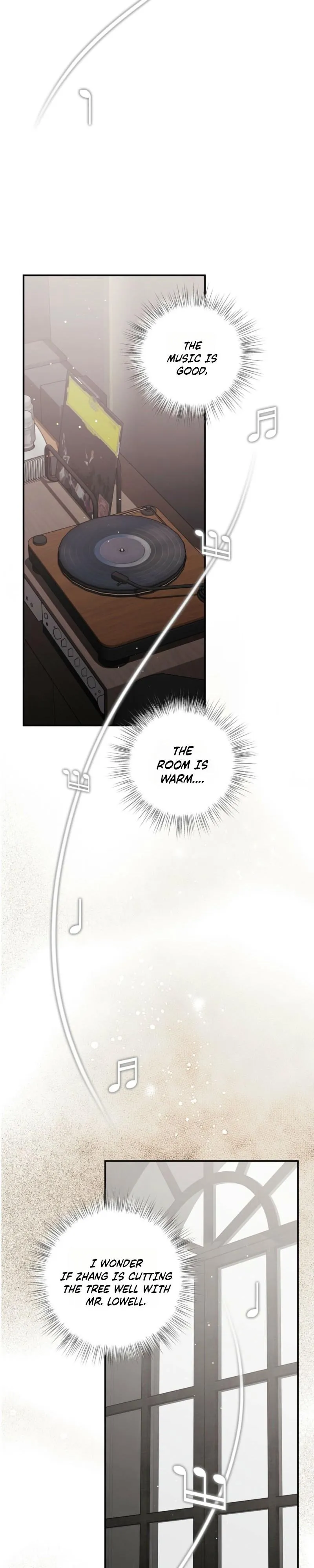 Read Ebony Castle chapter 37 image 14 on Lezhin