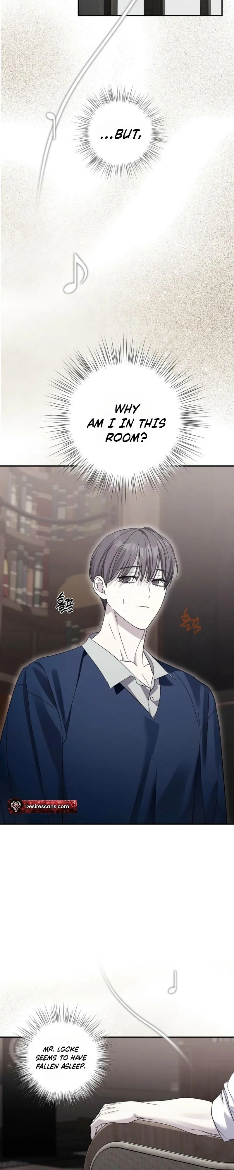 Read Ebony Castle chapter 37 image 15 on Lezhin