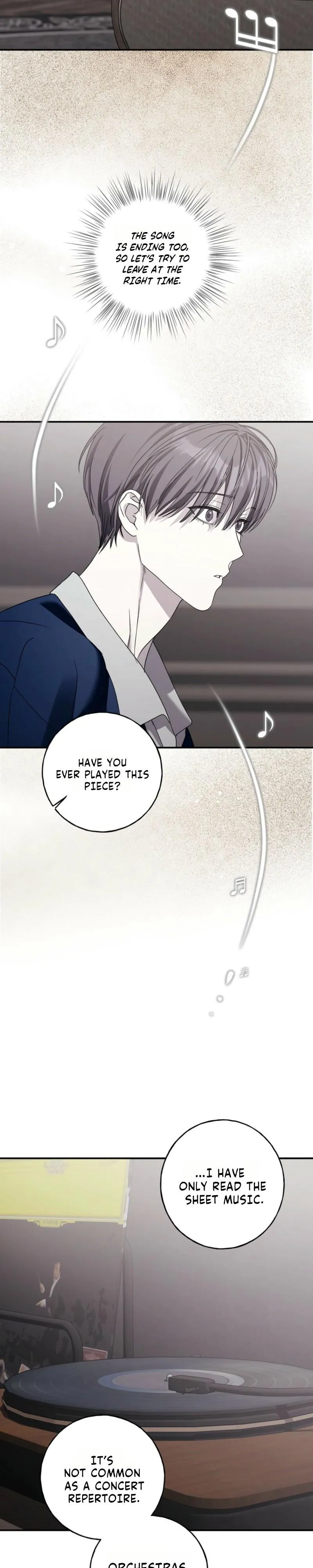 Read Ebony Castle chapter 37 image 16 on Lezhin