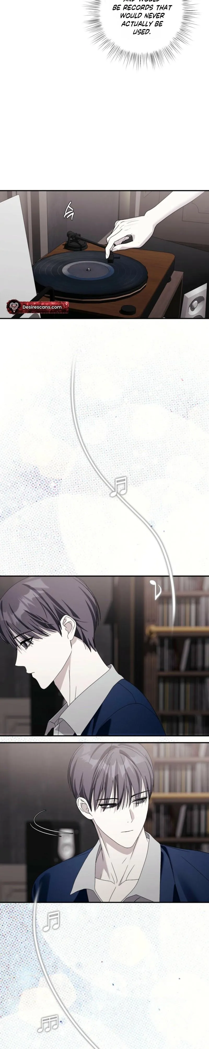 Read Ebony Castle chapter 37 image 19 on Lezhin