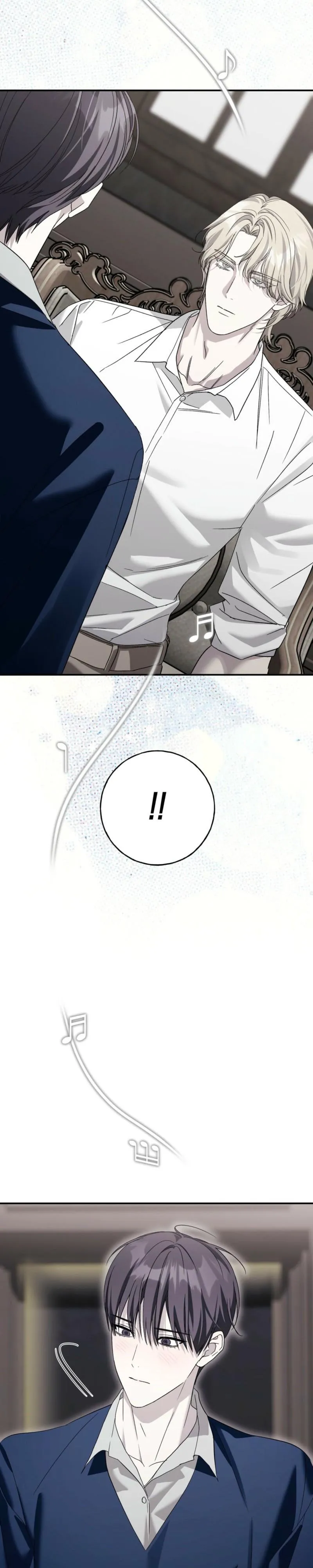 Read Ebony Castle chapter 37 image 20 on Lezhin