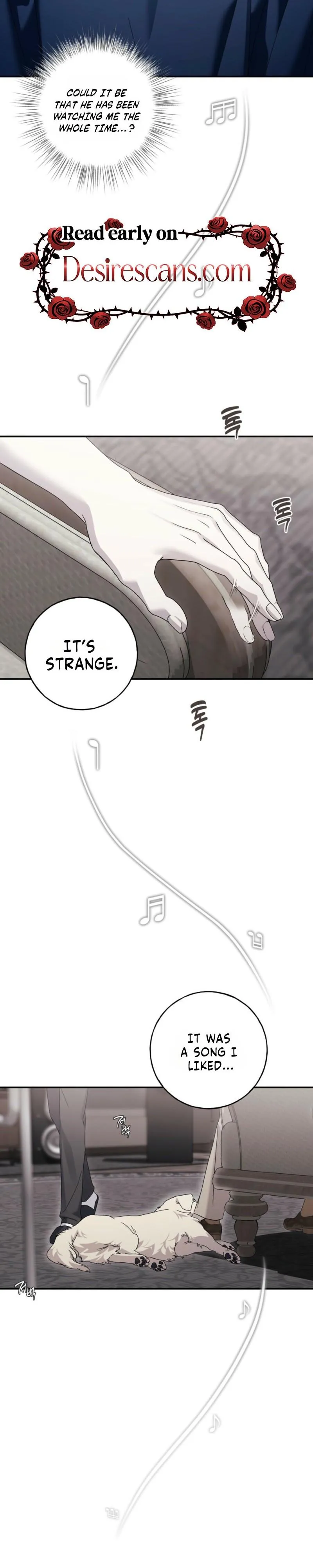 Read Ebony Castle chapter 37 image 21 on Lezhin