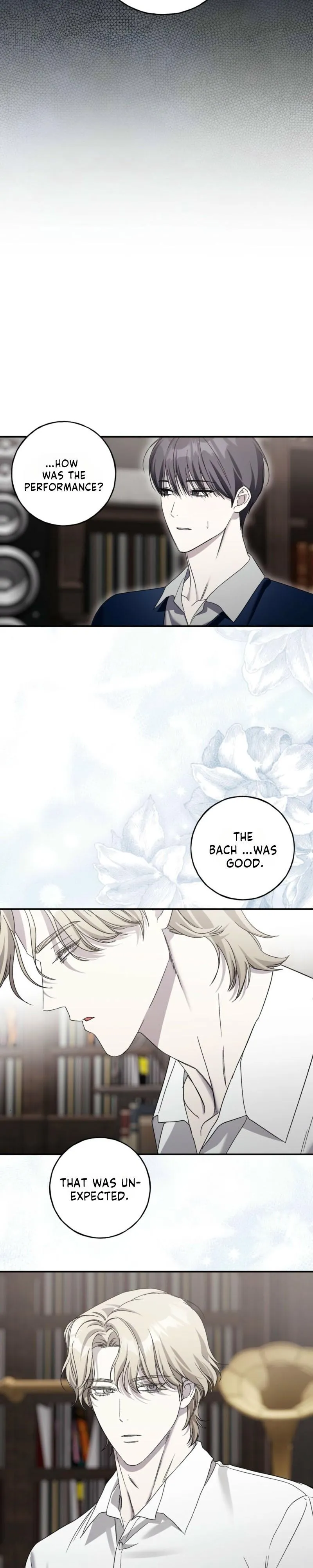 Read Ebony Castle chapter 37 image 27 on Lezhin