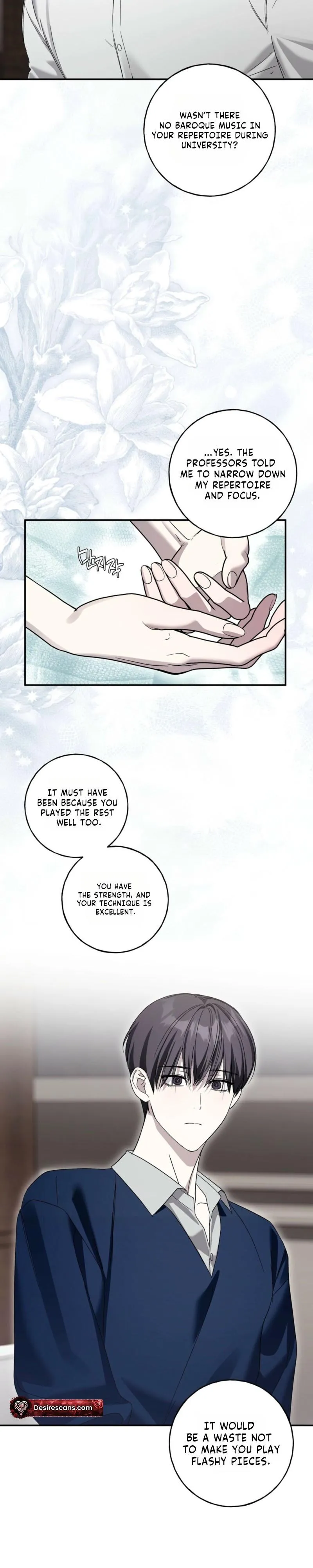 Read Ebony Castle chapter 37 image 28 on Lezhin