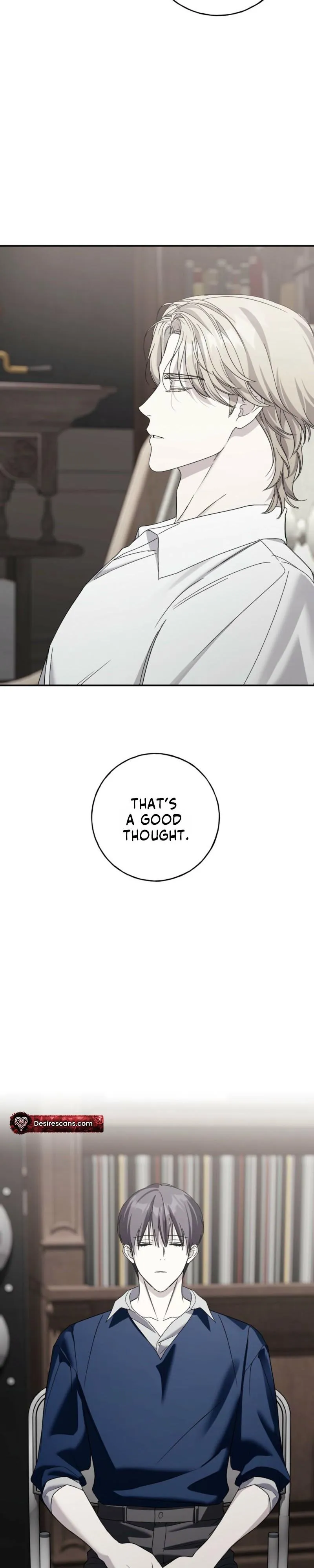Read Ebony Castle chapter 37 image 31 on Lezhin