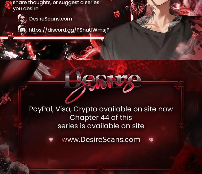 Read Ebony Castle chapter 37 image 34 on Lezhin