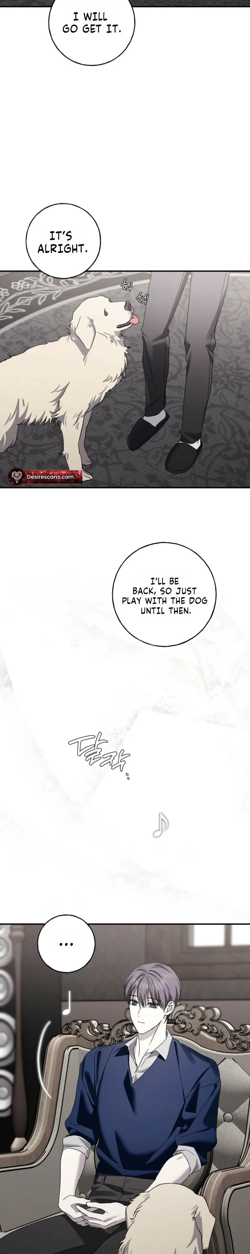Read Ebony Castle chapter 37 image 8 on Lezhin