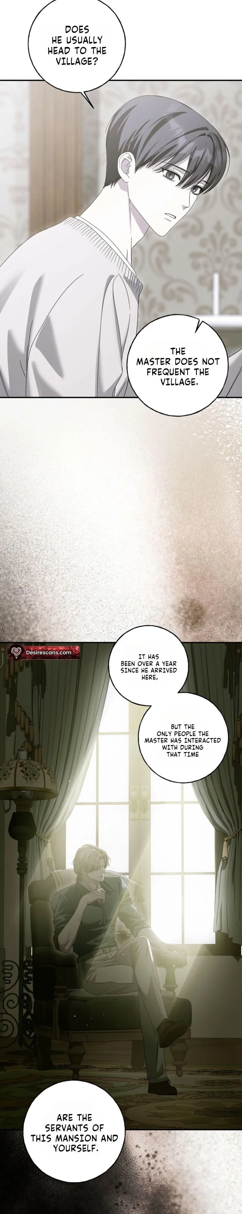 Read Ebony Castle chapter 38 image 11 on Lezhin