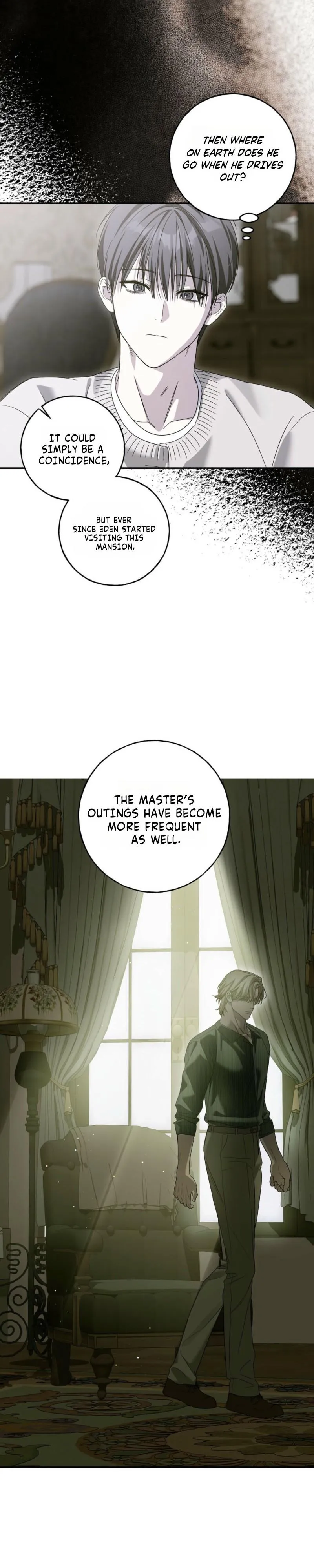 Read Ebony Castle chapter 38 image 12 on Lezhin