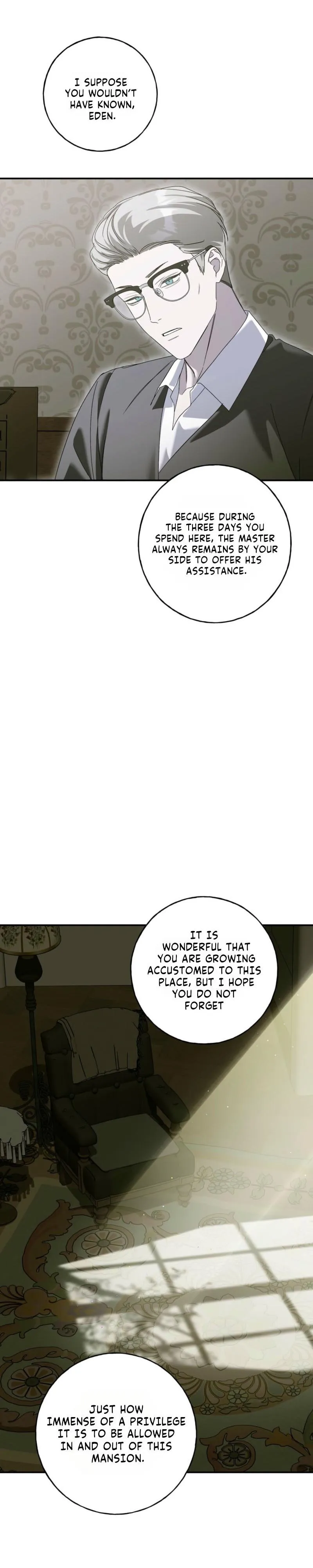Read Ebony Castle chapter 38 image 13 on Lezhin