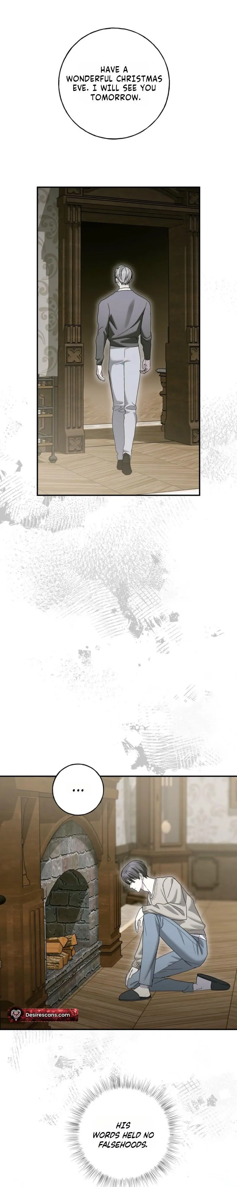 Read Ebony Castle chapter 38 image 14 on Lezhin