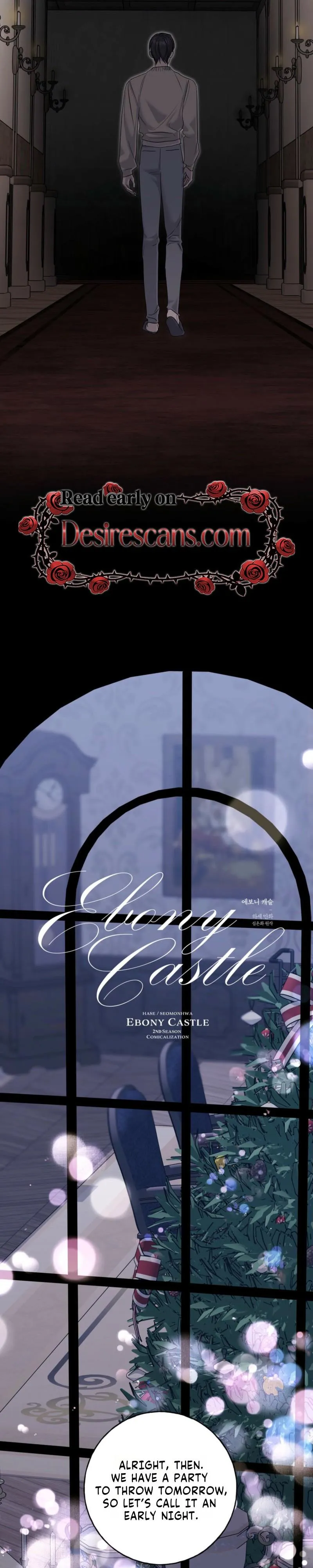 Read Ebony Castle chapter 38 image 16 on Lezhin