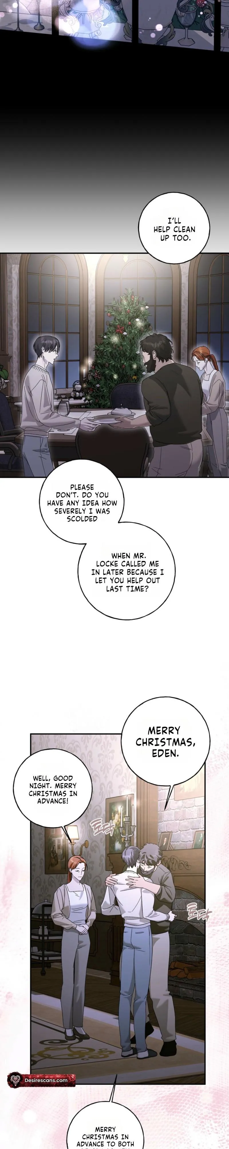 Read Ebony Castle chapter 38 image 17 on Lezhin