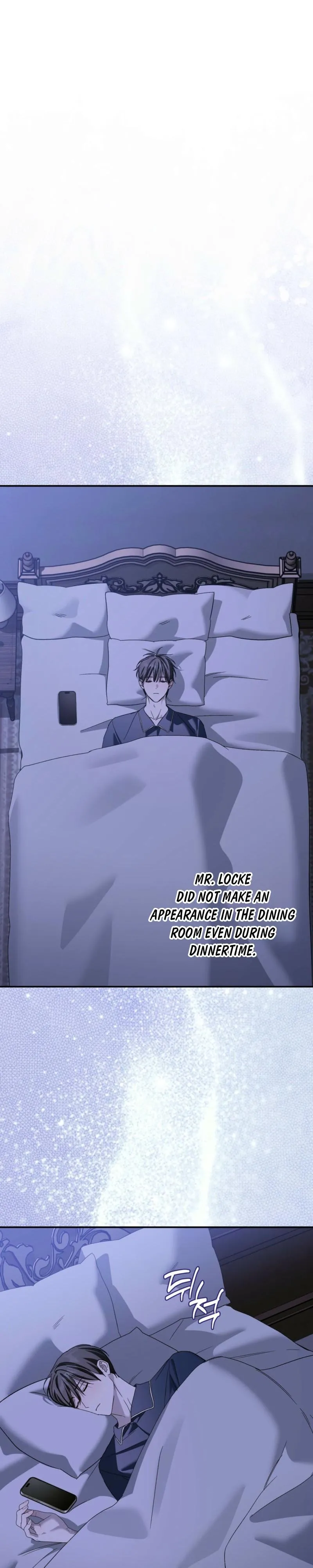 Read Ebony Castle chapter 38 image 19 on Lezhin