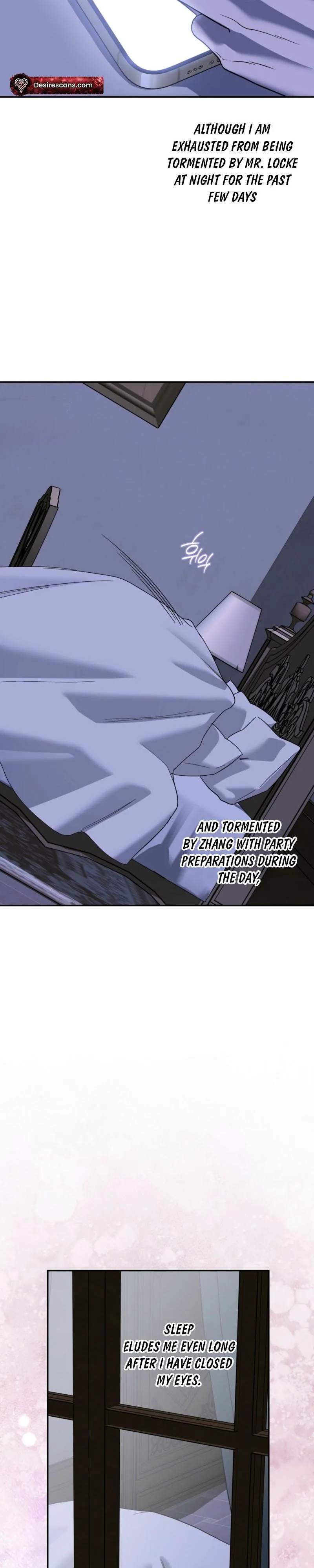 Read Ebony Castle chapter 38 image 21 on Lezhin