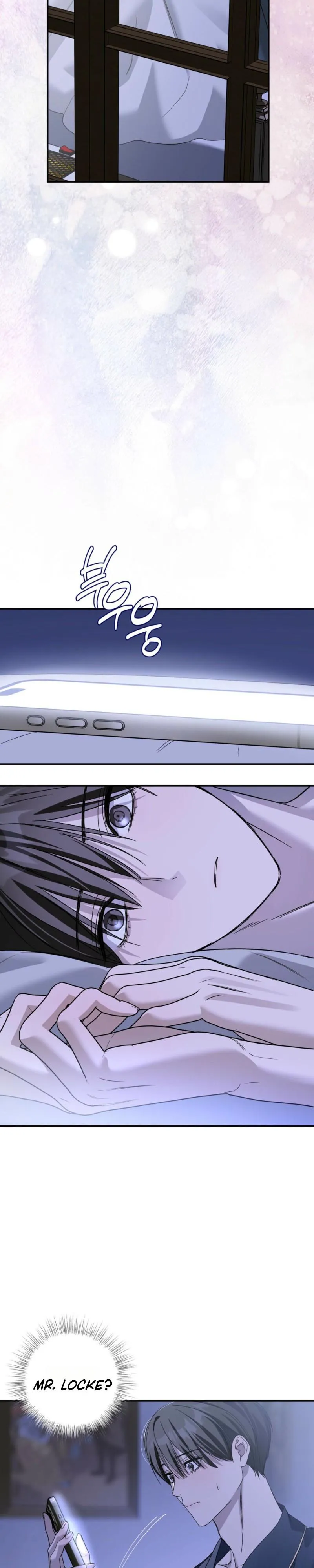 Read Ebony Castle chapter 38 image 22 on Lezhin