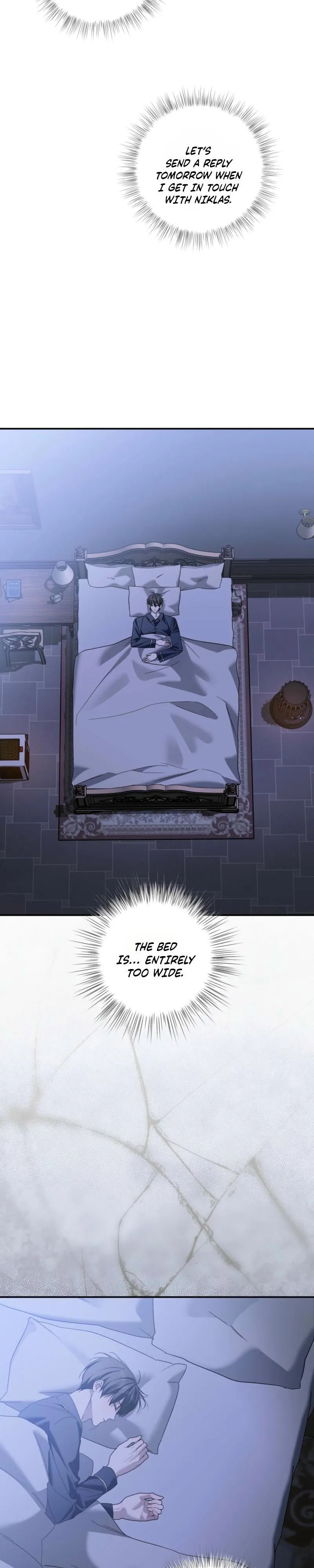 Read Ebony Castle chapter 38 image 25 on Lezhin
