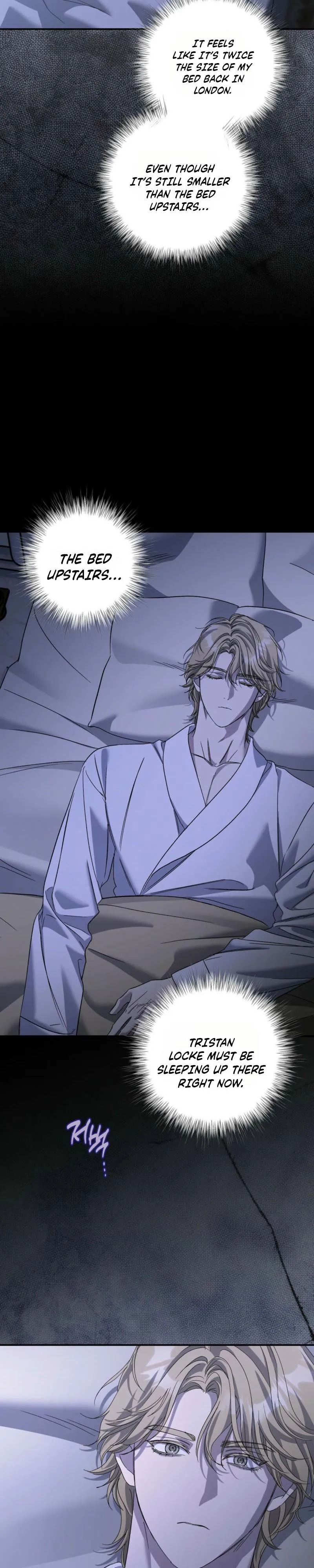Read Ebony Castle chapter 38 image 26 on Lezhin
