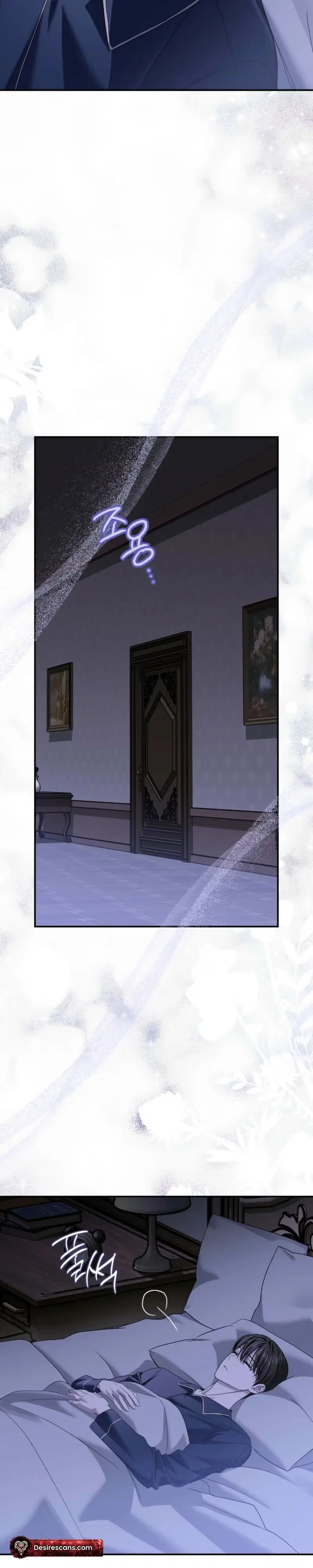 Read Ebony Castle chapter 39 image 1 on Lezhin