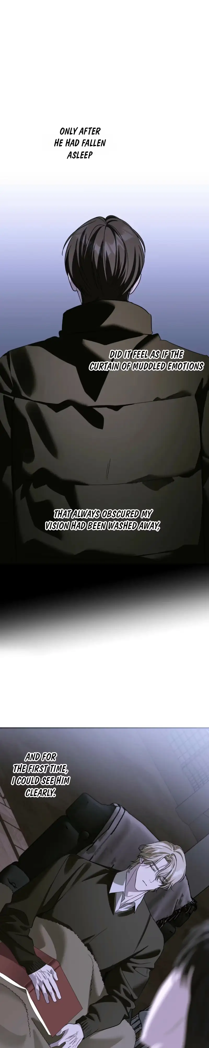 Read Ebony Castle chapter 39 image 12 on Lezhin