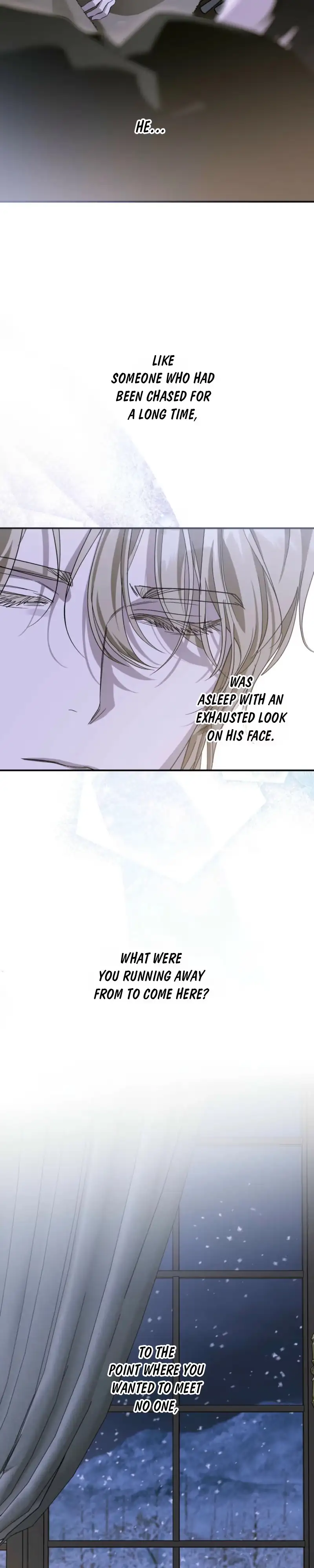 Read Ebony Castle chapter 39 image 13 on Lezhin
