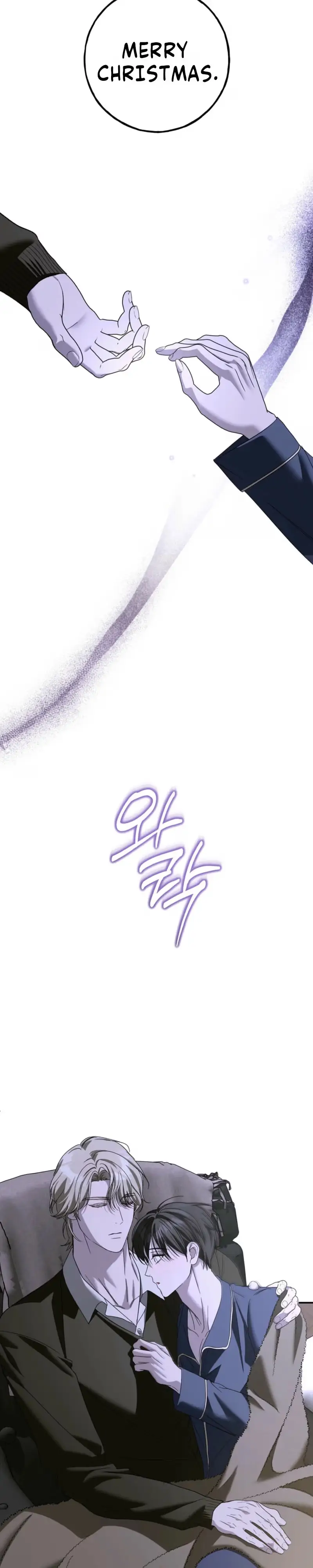 Read Ebony Castle chapter 39 image 19 on Lezhin