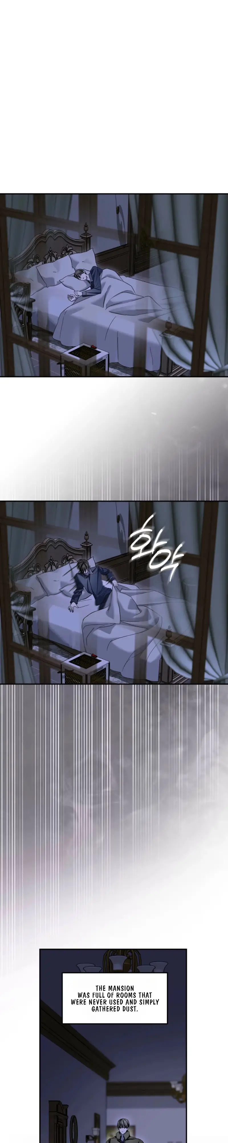 Read Ebony Castle chapter 39 image 2 on Lezhin
