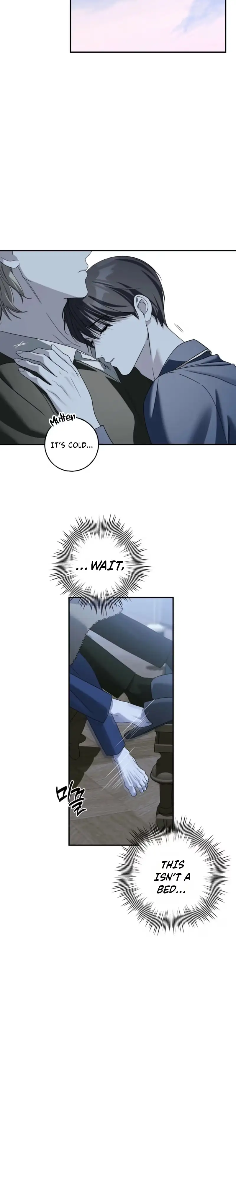 Read Ebony Castle chapter 39 image 23 on Lezhin