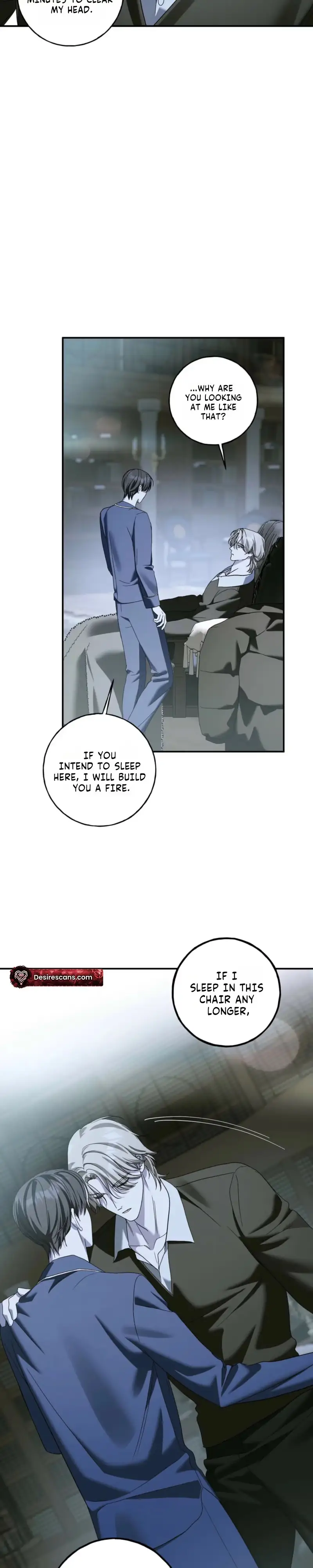 Read Ebony Castle chapter 39 image 27 on Lezhin