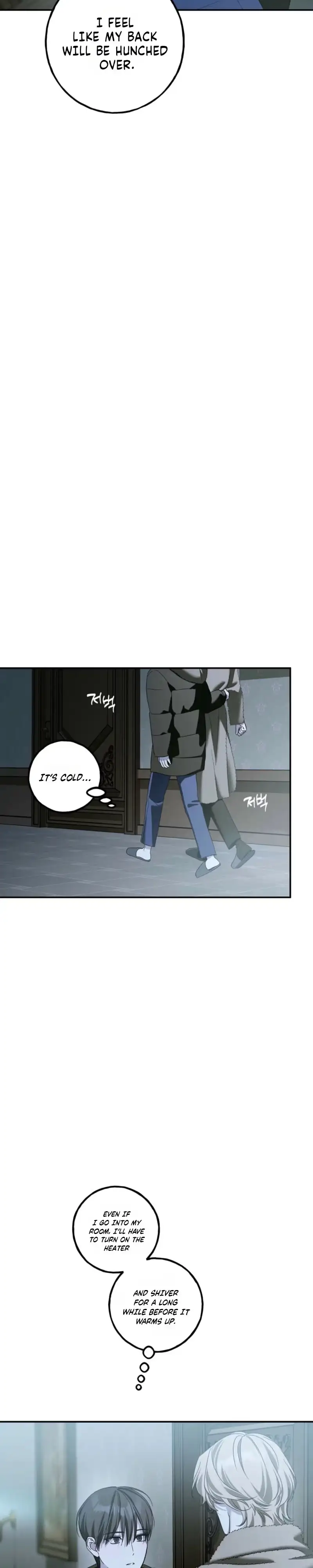 Read Ebony Castle chapter 39 image 28 on Lezhin