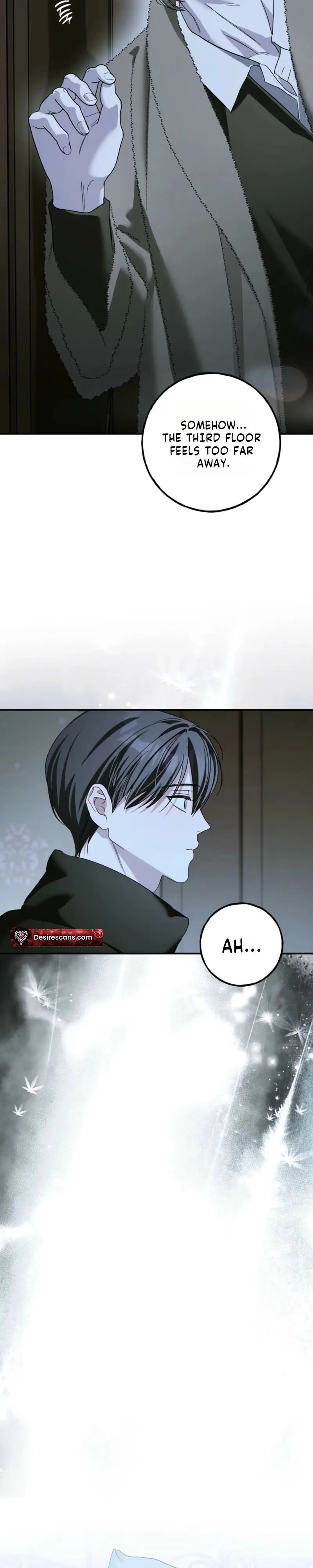 Read Ebony Castle chapter 39 image 30 on Lezhin