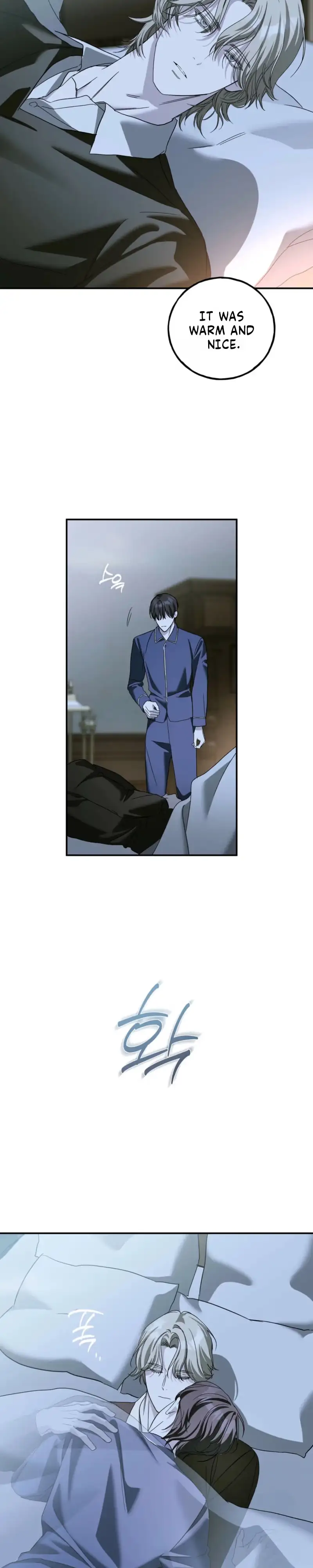 Read Ebony Castle chapter 39 image 32 on Lezhin