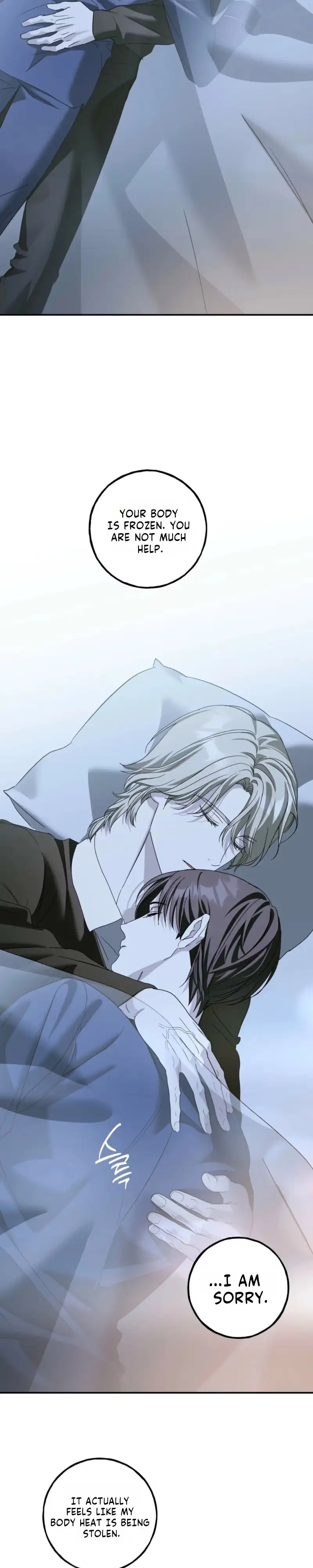 Read Ebony Castle chapter 39 image 33 on Lezhin