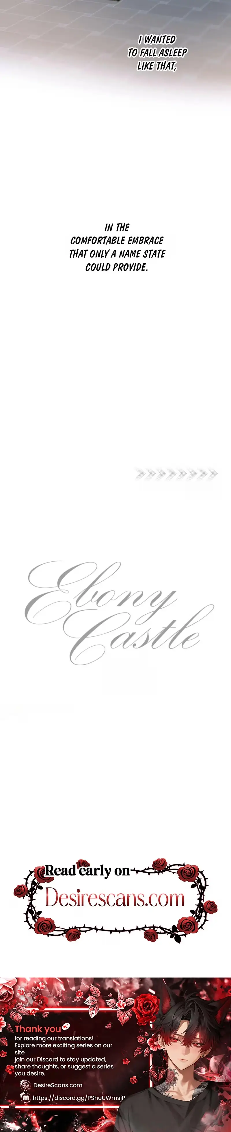 Read Ebony Castle chapter 39 image 35 on Lezhin