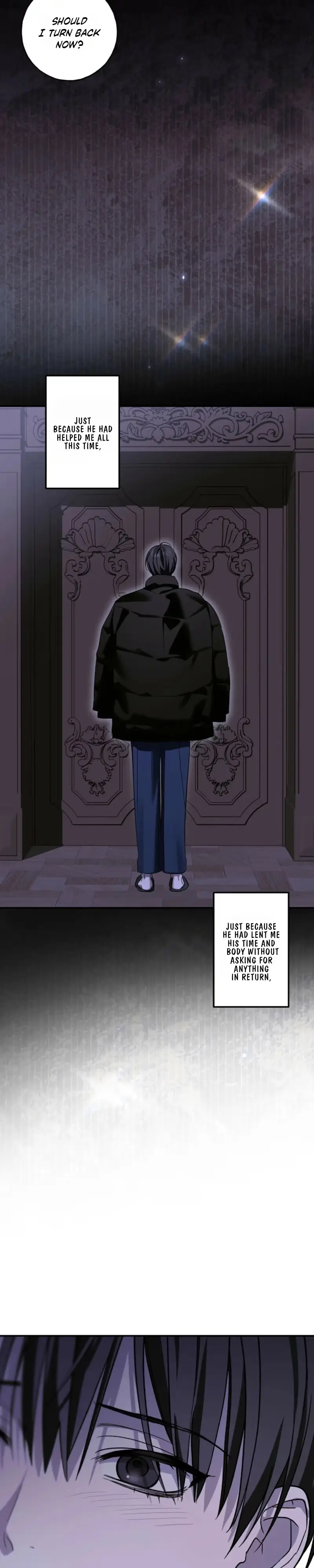 Read Ebony Castle chapter 39 image 5 on Lezhin